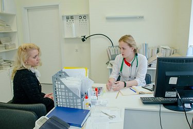 Татьяна Шукурова: «Все дети области должны получать сбалансированное и здоровое школьное питание»